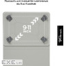 Чохол до планшета Armorstandart Silicone Hooks 10 Rose Gold (ARM59080)