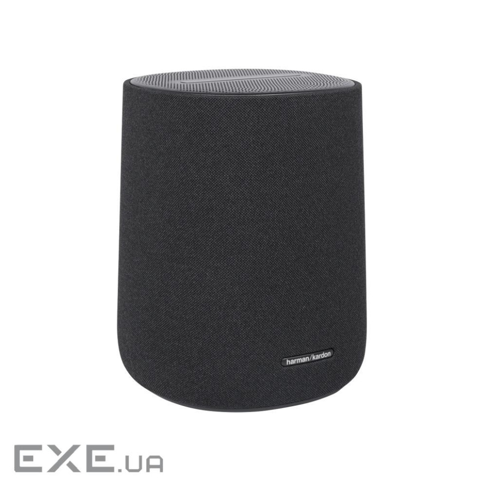 Акустика стационарная Encahnt Speaker Black (HKENCHSPKBLKEP)