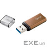 USB флеш накопичувач Apacer 256GB AH25C Classical Bronze USB 3.2 (AP256GAH25CJ-1)