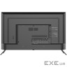Телевізор 43", QLED, UHD, Android TV11 KIVI 43U770QB