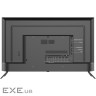 Телевізор 43", QLED, UHD, Android TV11 KIVI 43U770QB