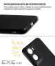 Чeхол-накладка BeCover для Motorola Moto G06/G06 Power 4G Black (714690)
