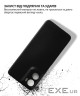 Чeхол-накладка BeCover для Motorola Moto G06/G06 Power 4G Black (714690)