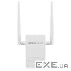 Wi-Fi репітер TOTOLINK EX200
