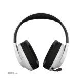 CANYON headset EGO GH-15 2in1 BT White (CND-SGHS15W)