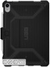 Чохол до планшета UAG Apple iPad 10.9" (10TH GEN, 2022) Metropolis, Black (123396114040)