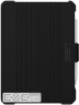 Чохол до планшета UAG Apple iPad 10.9" (10TH GEN, 2022) Metropolis, Black (123396114040)
