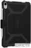 Чохол до планшета UAG Apple iPad 10.9" (10TH GEN, 2022) Metropolis, Black (123396114040)