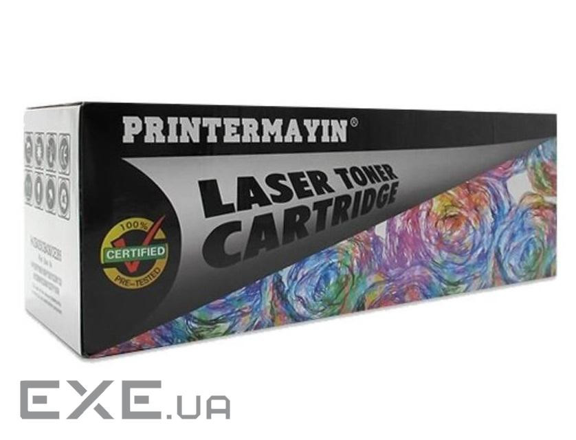 Картридж IPM HP LJ Pro M102/130/CF217A/17A/Canon 047/2164C002 (TRH64)