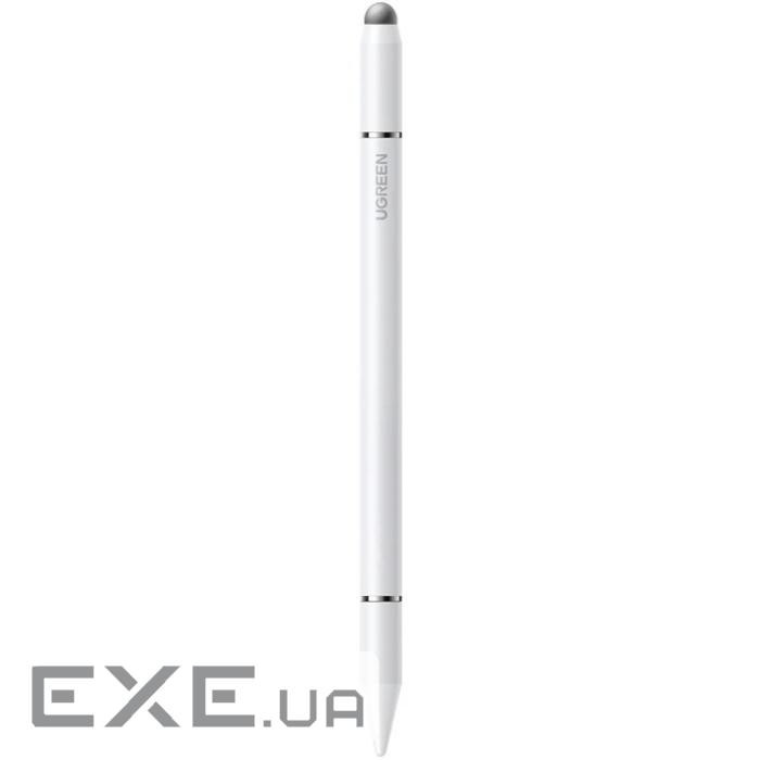 Стилус Ugreen 3-in-1 Magnetic Stylus Pen LP952 (65854)