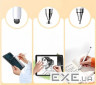 Стилус Ugreen 3-in-1 Magnetic Stylus Pen LP952 (65854)