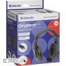 Навушники Defender Gryphon 750U USB (63752)
