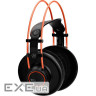 Навушники AKG K712 Pro Black (2458X00140)