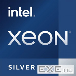 Intel CPU BX806894314 Xeon Silver 4314
