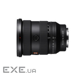 Об'єктив Sony 16-35mm f/2.8 GM2 для NEX FF (SEL1635GM2.SYX) NEX FF (SEL1635GM2.SYX)