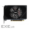 Відеокарта PALIT GeForce RTX 3050 StormX 6GB (NE63050018JE-1072F)