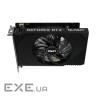 Відеокарта PALIT GeForce RTX 3050 StormX 6GB (NE63050018JE-1072F)