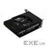 Відеокарта PALIT GeForce RTX 3050 StormX 6GB (NE63050018JE-1072F)