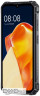 Мобільний телефон OUKITEL WP28S 4/128GB Black (6931940757621)