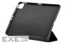 Чохол 2E Basic для iPad Pro 11" (Gen 6, 2022), Flex, чорний (2E-IPAD-PRO11-IKFX-BK)