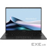 ноутбук 14F_OLED/R7 AI 445/32/1TB SSD/UMA/DOS/BL/J ade Black ASUS UM3406GA-QD009 (90NB17R1-M000B0)