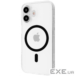 Чехол Proove Blossom Case with Magnetic Ring iPhone 16 black (PCBLIP160002)