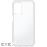 Чохол до мобільного телефона Samsung Soft Clear Cover Samsung Galaxy A23 (A235) Tra (EF-QA235TTEGRU)
