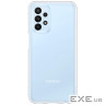 Чохол до мобільного телефона Samsung Soft Clear Cover Samsung Galaxy A23 (A235) Tra (EF-QA235TTEGRU)
