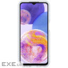 Чохол до мобільного телефона Samsung Soft Clear Cover Samsung Galaxy A23 (A235) Tra (EF-QA235TTEGRU)
