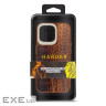 Чохол до мобільного телефона Harder Glamorous Croco Apple iPhone 14 Pro Max Magma (ARM76776)