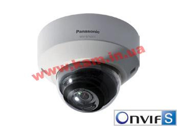 IP-камера Panasonic WV-SFN311
