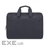 Сумка для ноутбука RivaCase 15.6" 8231 Black (8231Black) (8231 (Black))