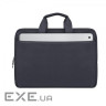 Сумка для ноутбука RivaCase 15.6" 8231 Black (8231Black) (8231 (Black))