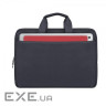 Сумка для ноутбука RivaCase 15.6" 8231 Black (8231Black) (8231 (Black))