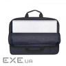 Сумка для ноутбука RivaCase 15.6" 8231 Black (8231Black) (8231 (Black))