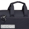 Сумка для ноутбука RivaCase 15.6" 8231 Black (8231Black) (8231 (Black))