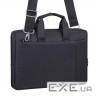 Сумка для ноутбука RivaCase 15.6" 8231 Black (8231Black) (8231 (Black))