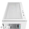 Корпус для комп"ютера ATX W/O PSU GAMMA C72 WH ARGB (GAMMA-C72-WHD400XX-GL) OCYPUS