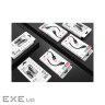 Дата кабель USB 2.0 AM to Micro 5P 1.0m 2.4A 90 corner white XO (NB152-M-1-WH)