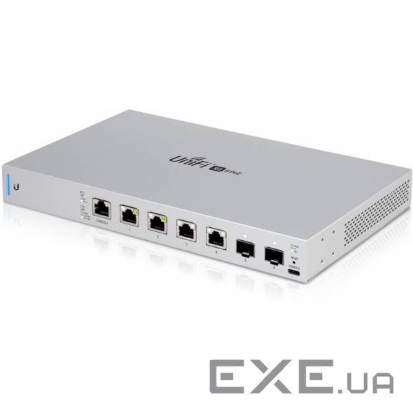 Комутатор мережевий Ubiquiti US-XG-6POE