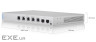 Комутатор мережевий Ubiquiti US-XG-6POE