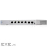 Комутатор мережевий Ubiquiti US-XG-6POE
