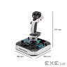 Джойстик Thrustmaster SOL-R 1 FLIGHTSTICK, PC (2960920)