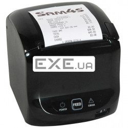 Принтер чеків Sam4s CRS-GIANT100-G/CRS-GIANT100-D