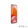 Смартфон Moto Edge 50 12/512 Peach Fuzz (PB2U0005PL)