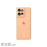 Смартфон Moto Edge 50 12/512 Peach Fuzz (PB2U0005PL)