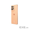 Смартфон Moto Edge 50 12/512 Peach Fuzz (PB2U0005PL)