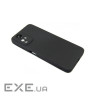 Чохол для мобільного телефону Dengos Carbon Xiaomi Redmi Note 12s (black) (DG-TPU-CRBN-177)