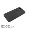 Чохол для мобільного телефону Dengos Carbon Xiaomi Redmi Note 12s (black) (DG-TPU-CRBN-177)