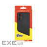 Чохол для мобільного телефону Dengos Carbon Xiaomi Redmi Note 12s (black) (DG-TPU-CRBN-177)